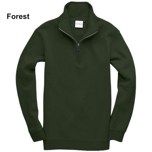Woodbridge School Alpe  D'Huez 1/4 zip